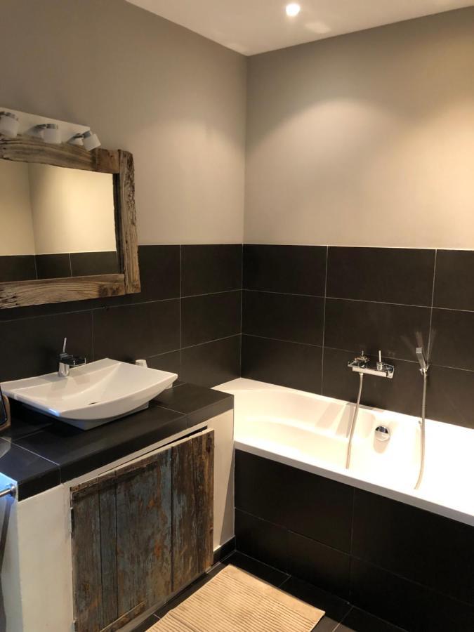 La Maiz Hotel Maubec  Kültér fotó