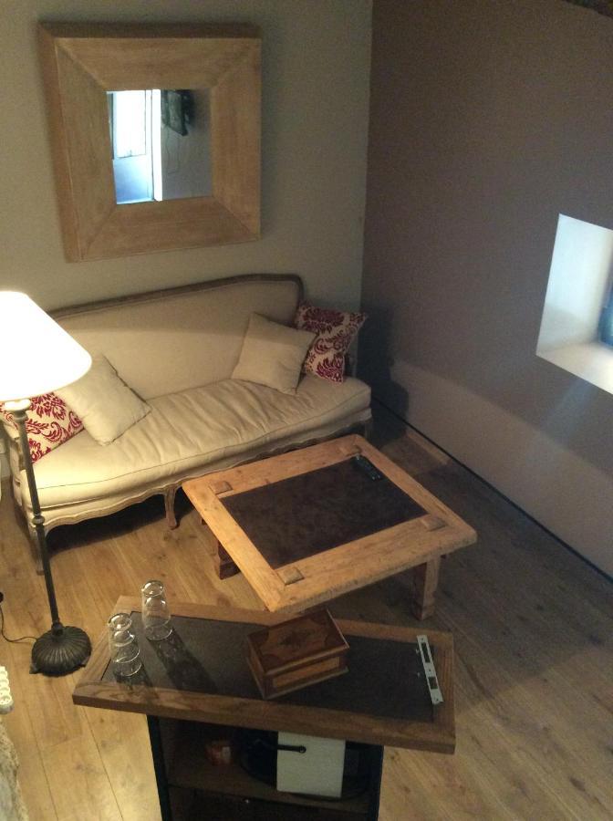 La Maiz Hotel Maubec  Kültér fotó
